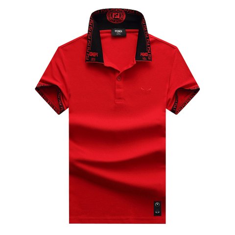 Fendi Shirts-245